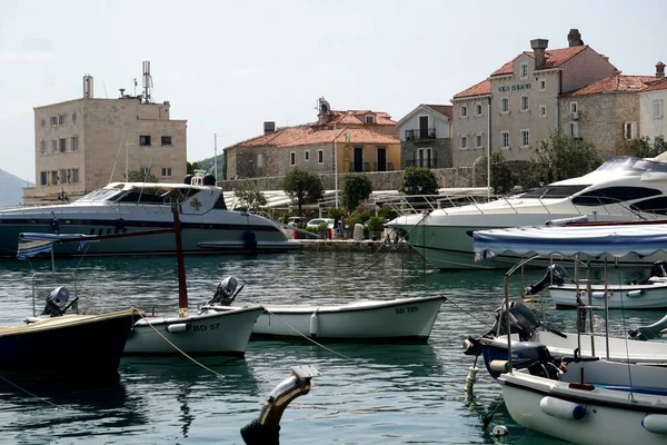 Dubrovnik Croatie Juin 2023 Bright Blue Water White Norwegian Cruise — Photo