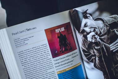 Lviv, Ukrayna - 10 Nisan 2023: 