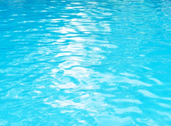 Krásný Luxusní Bazén Exotickými Palmami Thajské Phukete Koncept Dovolené Royalty Free Stock Fotografie