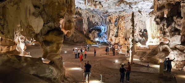 Cango South Africa January 2023 View Cango Cave South Africa — Stock Photo, Image