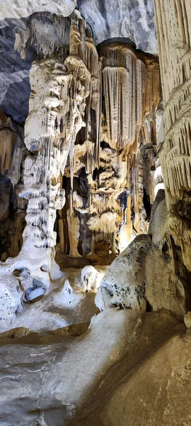 Vista Cueva Cango Sudáfrica —  Fotos de Stock
