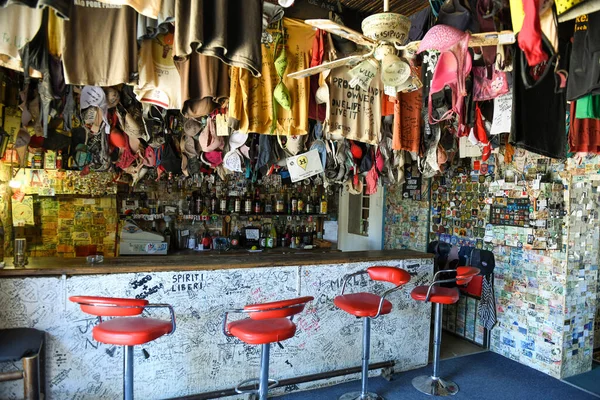 Ronnies Seks Dükkanı Güney Afrika Ocak 2023 Güney Afrika Daki — Stok fotoğraf