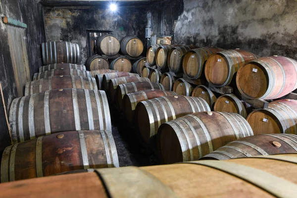 Old Wine Cellar Joubert Tradauw Barrydale South Africa — Stock Photo, Image