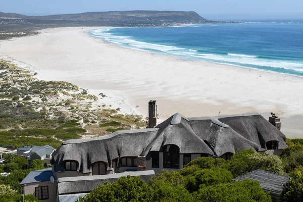 Landscape Beach Chapman Bay South Africa — Stock Photo, Image
