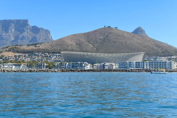 Cape Town Güney Afrika Şubat 2023 Güney Afrika Daki Cape — Stok fotoğraf