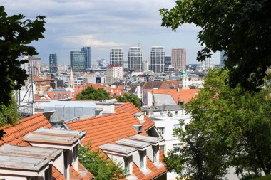 Bratislava, Slovakya - 28 Haziran 2023: Slovakya 'daki Bratislava