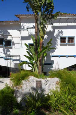 Küba 'daki Las Terrazas komünist köyüne bakın.