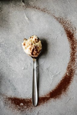 Tiramisu.top veiw.style vintage.selektif odak