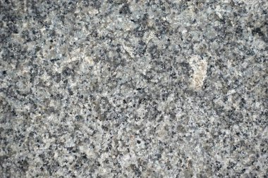 Gri, siyah ve beyaz granit doku, granit yüzey ve zemin. Dekorasyon dokusu ve iç tasarım için malzeme