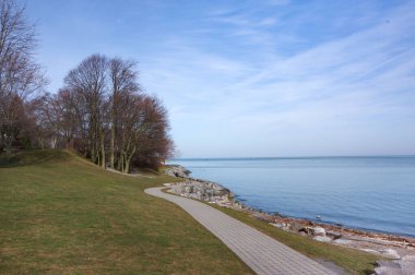 Queen 's Royal Park' ta. Kanada