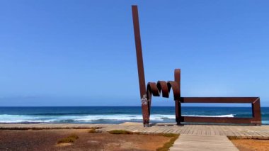 Playa De Las Americas, Tenerife. 8 Ağustos 2024. Juan Lopez Salvador 'un 