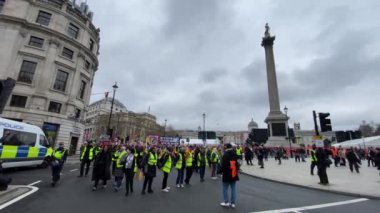 Londra, İngiltere. 1 Şubat 2024. 