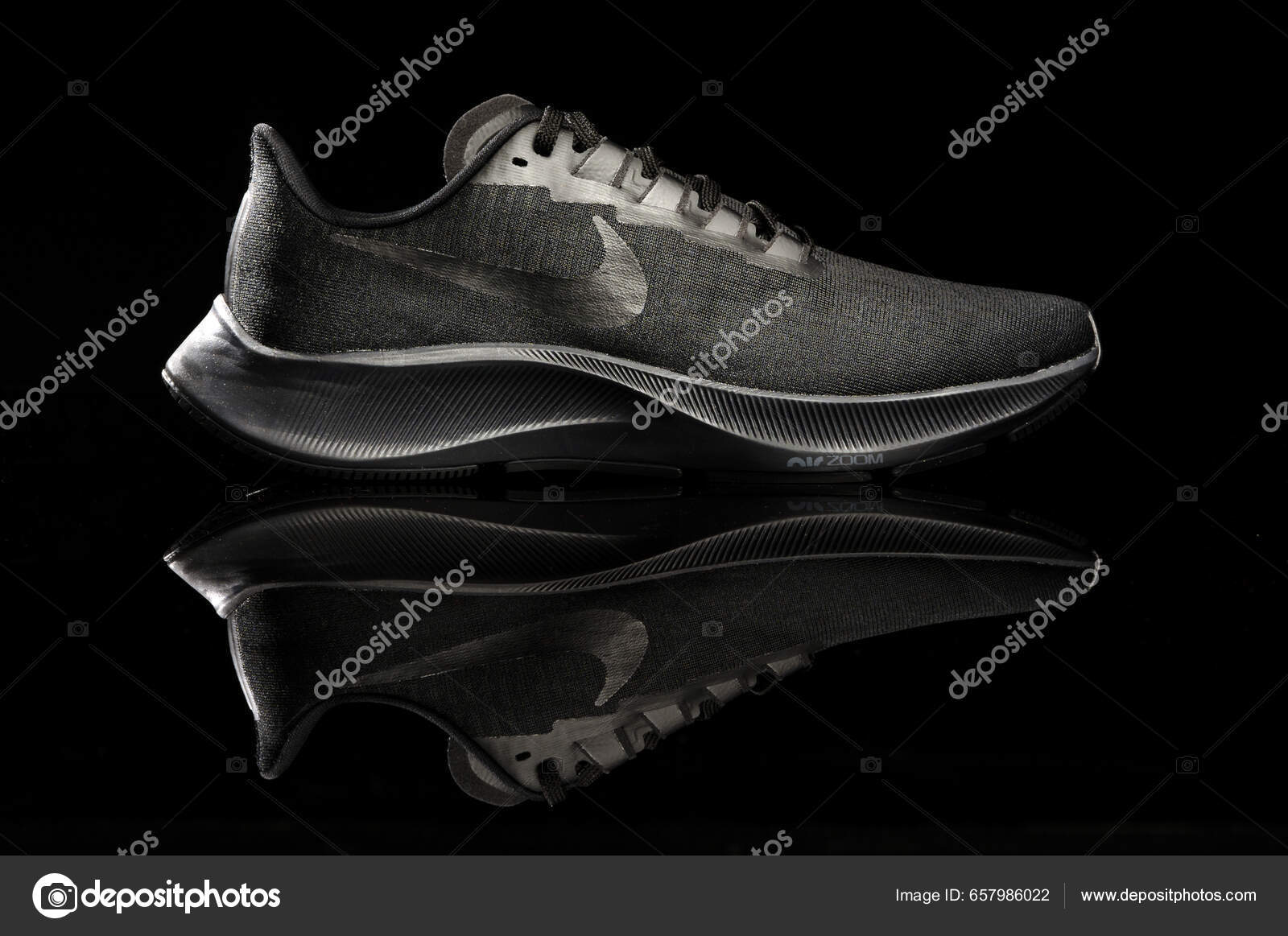 Bologna Italy April 2021 Brand New Nike Air Pegasus Sport – Stock Editorial  Photo © pio3 #657986022