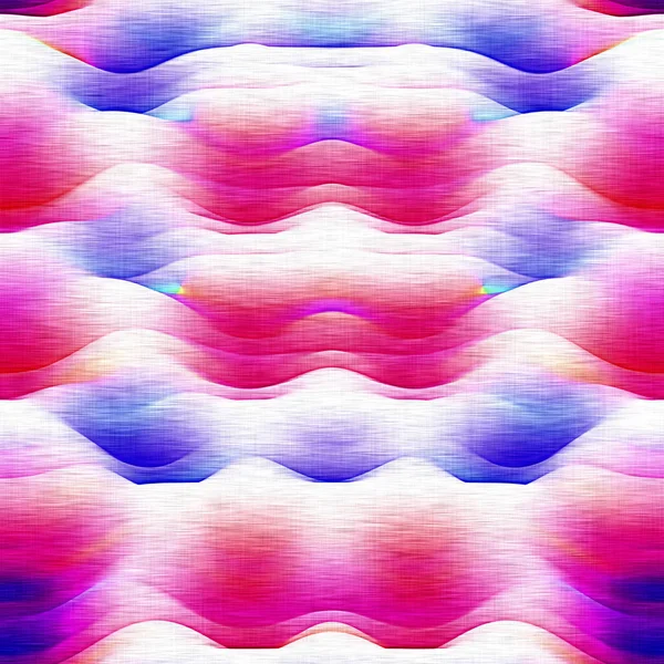 Retro Kravata Barvivo Jasný Vzor Hravé Růžové Shibori Tapety Barevné — Stock fotografie
