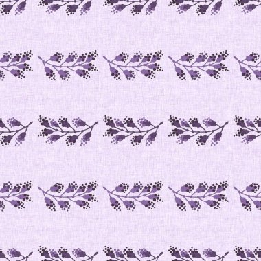 Cinsiyet ayrımcılığı olmayan çiçek arkaplanı. Basit, mor, 2 tonluk bir desen. Çocuk bezi duvar kâğıdı ya da her yerde skandal var.