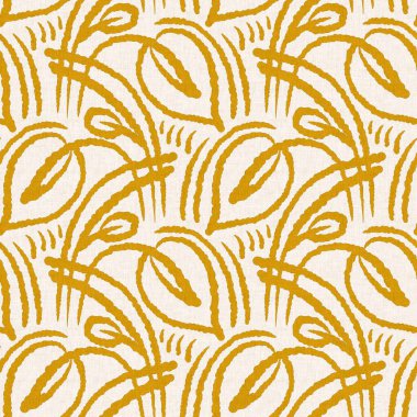 Cinsiyet olarak nötr yaprak dikişsiz raster arka plan. Basit, kaprisli, 2 tonlu bir model. Çocuk odası duvar kâğıdı ya da her yerde skandal var.