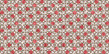 Kusursuz Noel Noeli nostalji sınırı. Aralık bayramı washi bandı için sezonluk kırmızı süsleme. Kış botanik vintage scandi tekrar kurdelesi