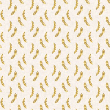 Cinsiyet olarak nötr yaprak dikişsiz raster arka plan. Basit, kaprisli, 2 tonlu bir model. Çocuk odası duvar kâğıdı ya da her yerde skandal var.