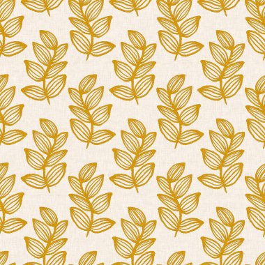 Cinsiyet olarak nötr yaprak dikişsiz raster arka plan. Basit, kaprisli, 2 tonlu bir model. Çocuk odası duvar kâğıdı ya da her yerde skandal var.