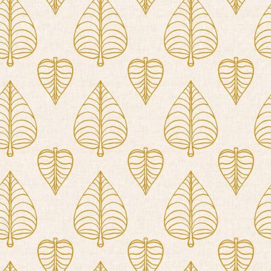 Cinsiyet olarak nötr yaprak dikişsiz raster arka plan. Basit, kaprisli, 2 tonlu bir model. Çocuk odası duvar kâğıdı ya da her yerde skandal var.