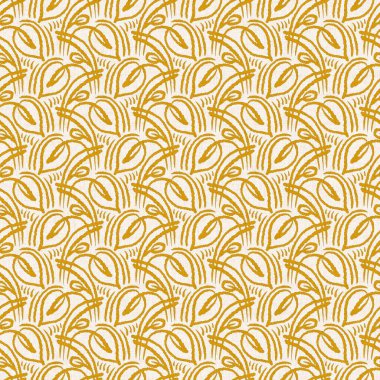 Cinsiyet olarak nötr yaprak dikişsiz raster arka plan. Basit, kaprisli, 2 tonlu bir model. Çocuk odası duvar kâğıdı ya da her yerde skandal var.