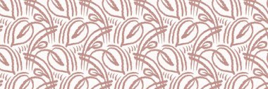 Cinsiyet ayrımı olmayan yaprak dikişsiz raster sınırı. Basit, kaprisli, 2 tonlu bir model. Çocuk odası duvar kâğıdı ya da her yerde skandal var.
