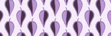 Cinsiyeti belirsiz, mor yapraklı, dikişsiz raster kenarı. Basit, kaprisli, 2 tonlu bir model. Çocuk odası duvar kâğıdı ya da her yerde skandal var.