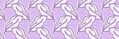 Cinsiyeti belirsiz, mor yapraklı, dikişsiz raster kenarı. Basit, kaprisli, 2 tonlu bir model. Çocuk odası duvar kâğıdı ya da her yerde skandal var.