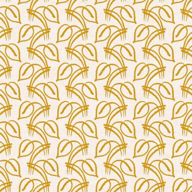 Cinsiyet olarak nötr yaprak dikişsiz raster arka plan. Basit, kaprisli, 2 tonlu bir model. Çocuk odası duvar kâğıdı ya da her yerde skandal var.