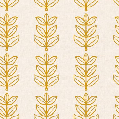 Cinsiyet olarak nötr yaprak dikişsiz raster arka plan. Basit, kaprisli, 2 tonlu bir model. Çocuk odası duvar kâğıdı ya da her yerde skandal var.