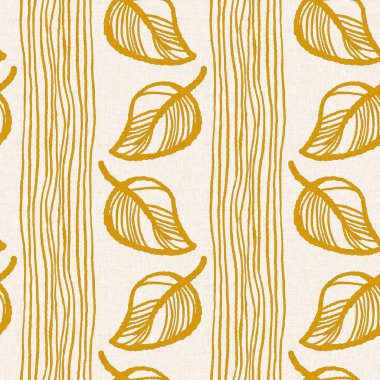 Cinsiyet olarak nötr yaprak dikişsiz raster arka plan. Basit, kaprisli, 2 tonlu bir model. Çocuk odası duvar kâğıdı ya da her yerde skandal var.