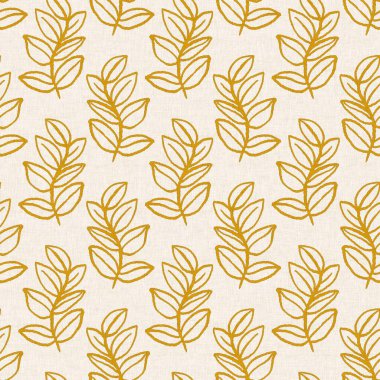 Cinsiyet olarak nötr yaprak dikişsiz raster arka plan. Basit, kaprisli, 2 tonlu bir model. Çocuk odası duvar kâğıdı ya da her yerde skandal var.