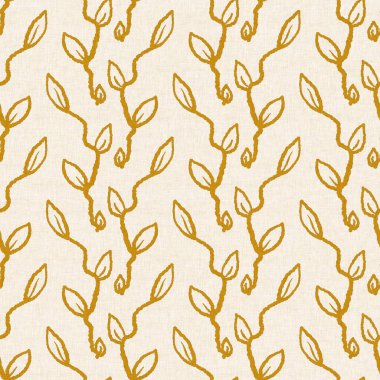 Cinsiyet olarak nötr yaprak dikişsiz raster arka plan. Basit, kaprisli, 2 tonlu bir model. Çocuk odası duvar kâğıdı ya da her yerde skandal var.