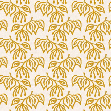 Cinsiyet olarak nötr yaprak dikişsiz raster arka plan. Basit, kaprisli, 2 tonlu bir model. Çocuk odası duvar kâğıdı ya da her yerde skandal var.