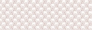 Cinsiyet ayrımı olmayan yaprak dikişsiz raster sınırı. Basit, kaprisli, 2 tonlu bir model. Çocuk odası duvar kâğıdı ya da her yerde skandal var.