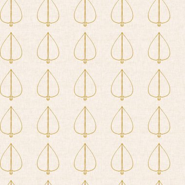 Cinsiyet olarak nötr yaprak dikişsiz raster arka plan. Basit, kaprisli, 2 tonlu bir model. Çocuk odası duvar kâğıdı ya da her yerde skandal var.