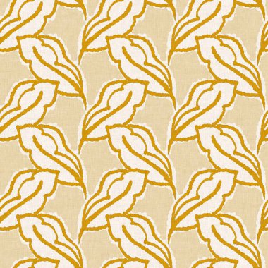 Cinsiyet olarak nötr yaprak dikişsiz raster arka plan. Basit, kaprisli, 2 tonlu bir model. Çocuk odası duvar kâğıdı ya da her yerde skandal var.