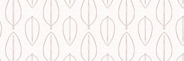 Cinsiyet ayrımı olmayan yaprak dikişsiz raster sınırı. Basit, kaprisli, 2 tonlu bir model. Çocuk odası duvar kâğıdı ya da her yerde skandal var.