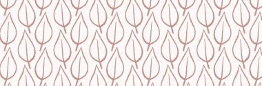Cinsiyet ayrımı olmayan yaprak dikişsiz raster sınırı. Basit, kaprisli, 2 tonlu bir model. Çocuk odası duvar kâğıdı ya da her yerde skandal var.