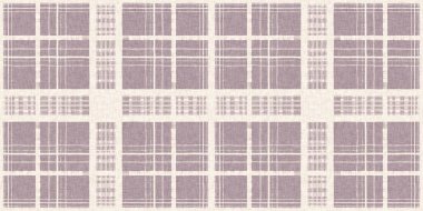 Minimum pembe keten, dikişsiz kurdele. Uniseks ülke kır evinin baskısı düz pamuk kenarı