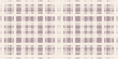 Minimum pembe keten, dikişsiz kurdele. Uniseks ülke kır evinin baskısı düz pamuk kenarı