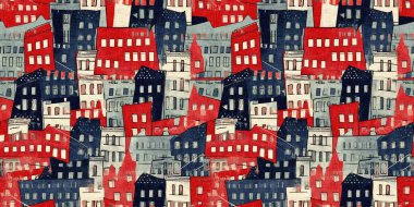 4 Temmuz 'un kusursuz bağımsızlık günü geleneksel kırmızı, beyaz ve mavi renklerle sınırdır. Tatil dekorasyonu, yaz özgürlüğü grafiği ve Amerika Birleşik Devletleri kurdelesi için modern ABD tarzı baskı