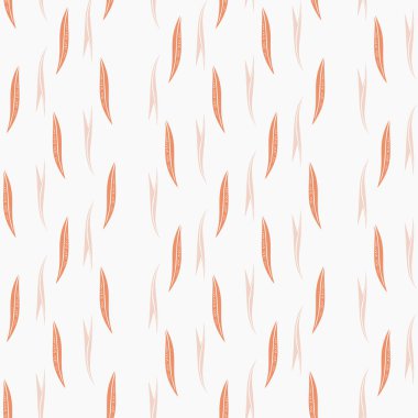 Modern soyut biçimlendirilmiş basit grafik tasarımı kusursuz desen. Duvar kağıdı arka plan fayansları için cinsiyetsiz erkeksi şekiller