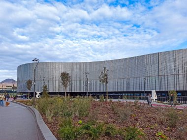 Koro Hayatı, Bergamo 'nun 