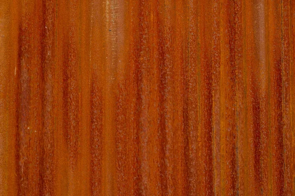 Placa Ferro Galvanizado Enferrujado Velho Para Fundo Textura — Fotografia de Stock