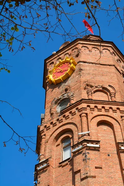 Vinnytsia Tower City Center — Stock Photo, Image