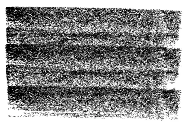 Απλό Διάνυσμα Μαύρο Αφηρημένο Οριζόντιο Κραγιόνι Για Φόντο — Διανυσματικό Αρχείο