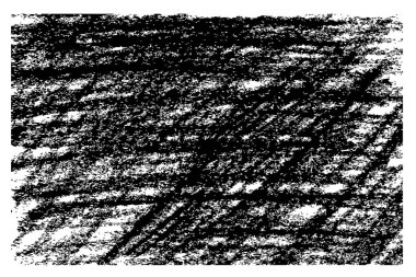 Arkaplan için basit siyah soyut yatay pastel boya