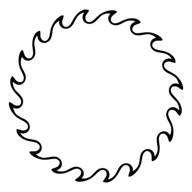 Çiçek Sınırı - Çember 01 03A