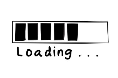 İmza - Yükleniyor - Çizim 01 04